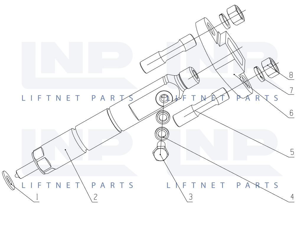 Injector Assembly