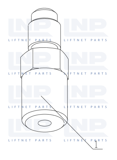  Instrument &Sensors Assembly