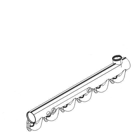 Intake Manifold Assembly