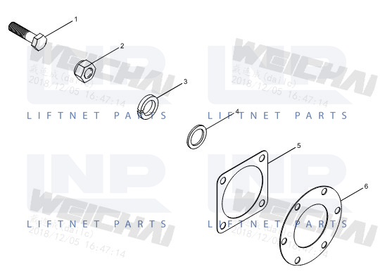 Intake Manifold