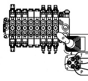 JOYSTICK CONTROLS