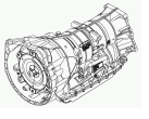 Коробка передач D15-3i/G15-3N