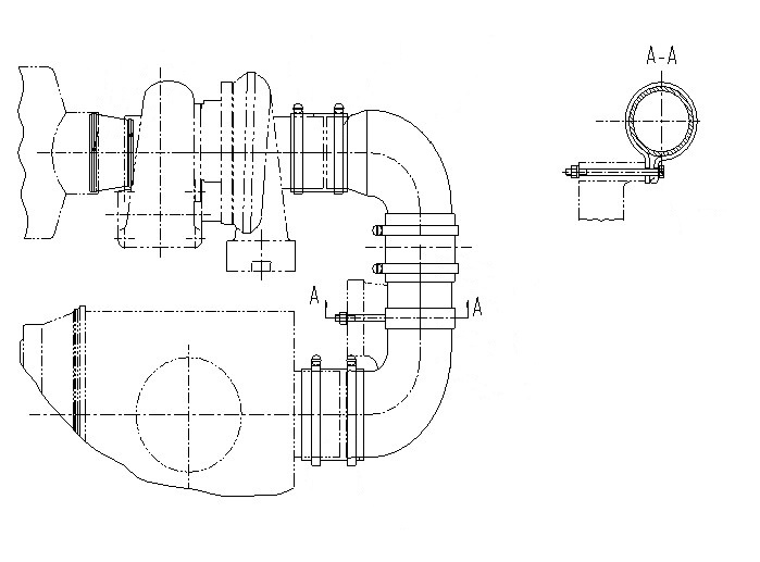 LINES GP-AIR 12BZ014+C