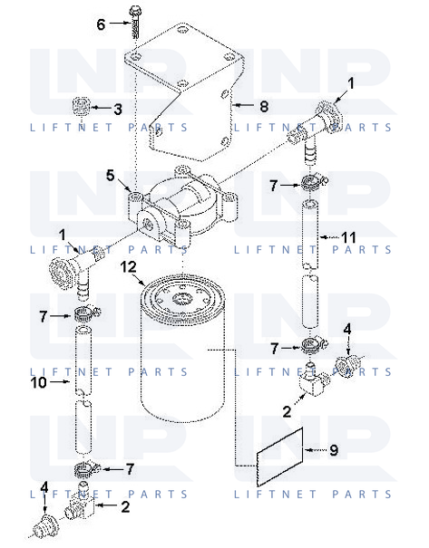 LOCATION,CRN RESISTOR