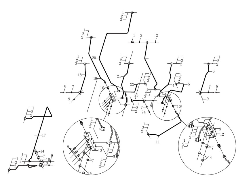 Lubrication System 