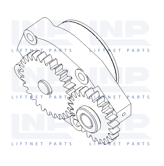 OIL PUMP GROUP