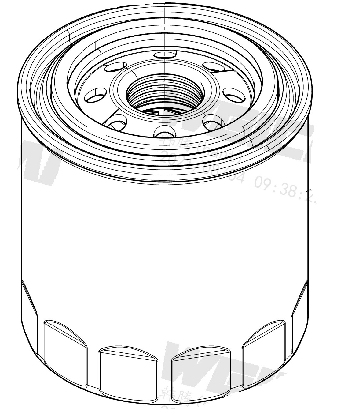 Oil Filter