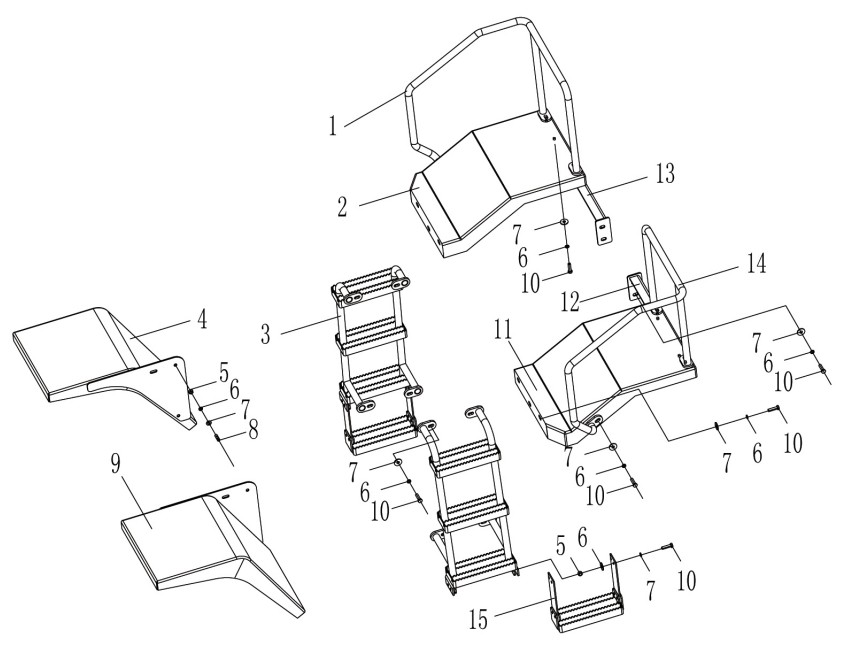 Other Cover Part System 