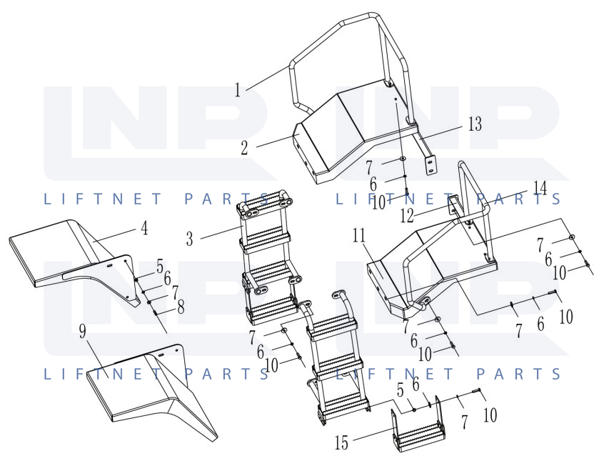 Other Cover Part System 