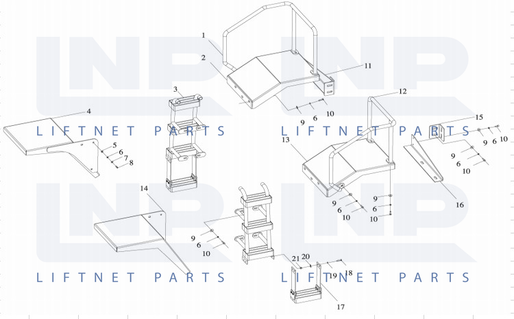 Other Covering Parts 