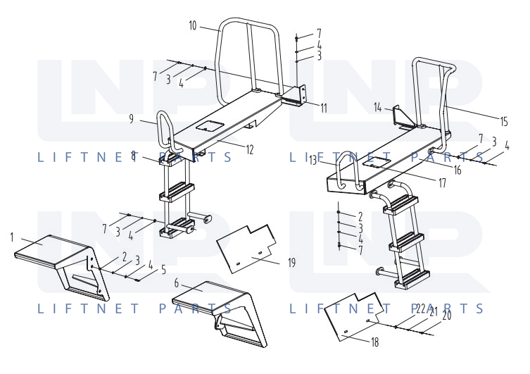 Other Covering Parts 