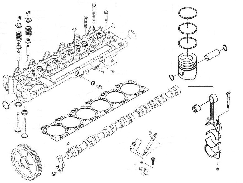 PERFORMANCE,PARTS