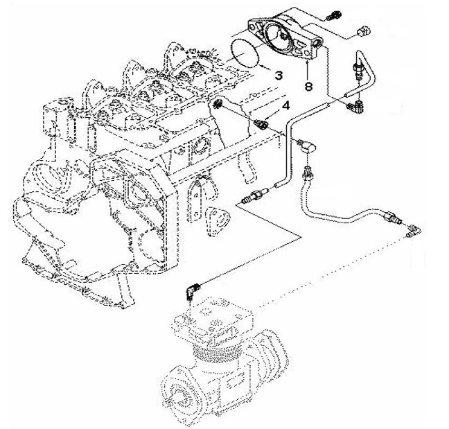 PLUMBING,CPR COOLANT