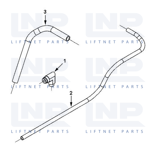 PLUMBING,CPR COOLANT