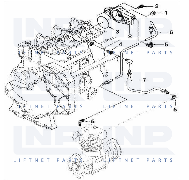 PLUMBING,CPR COOLANT