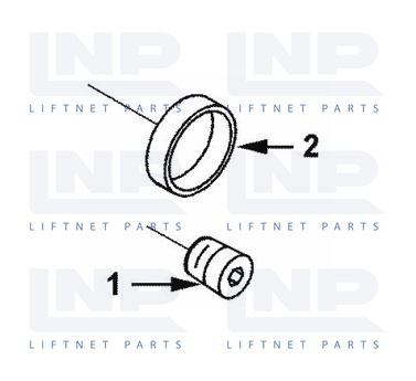 PLUMBING,CY HEAD COOLANT