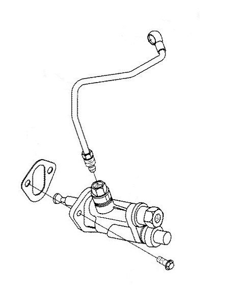 PUMP,FUEL TRANSFER