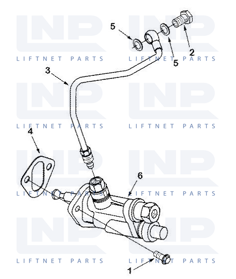 PUMP,FUEL TRANSFER