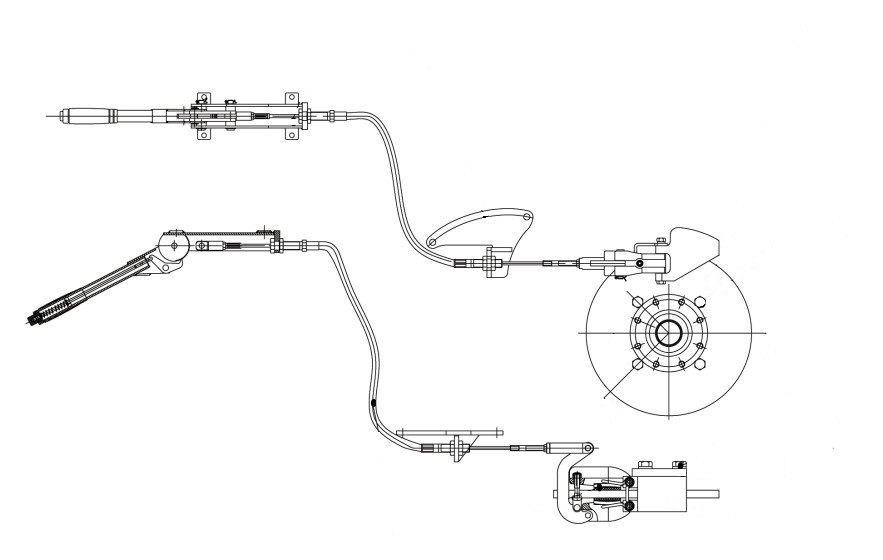 Parking Brake