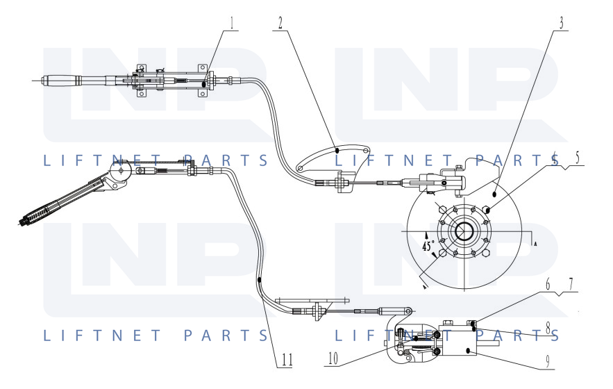 Parking Brake 