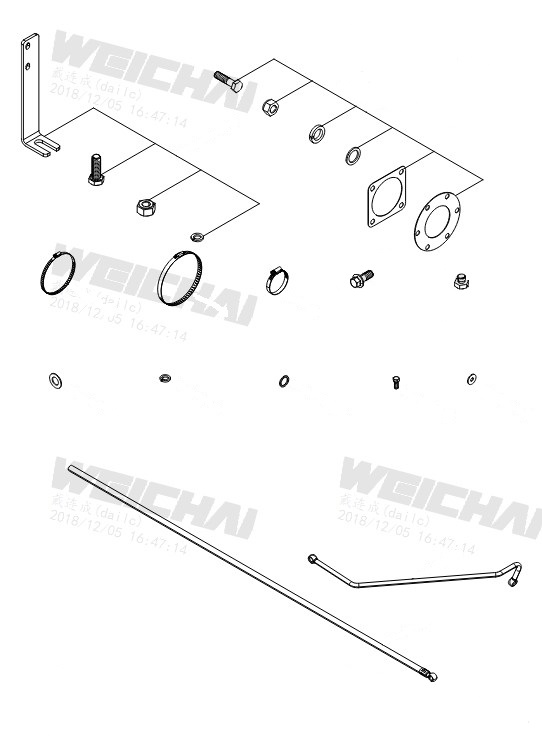 Parts Box Group