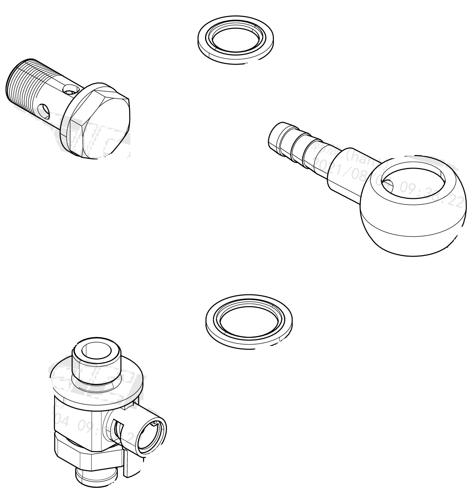 Parts Kit Group