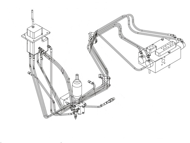 Pilot Hydraulic System