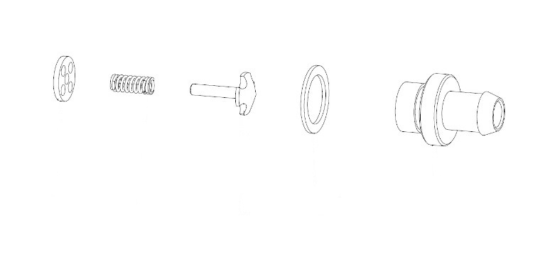 Регулирующий клапан (ZL30E.5G.21)