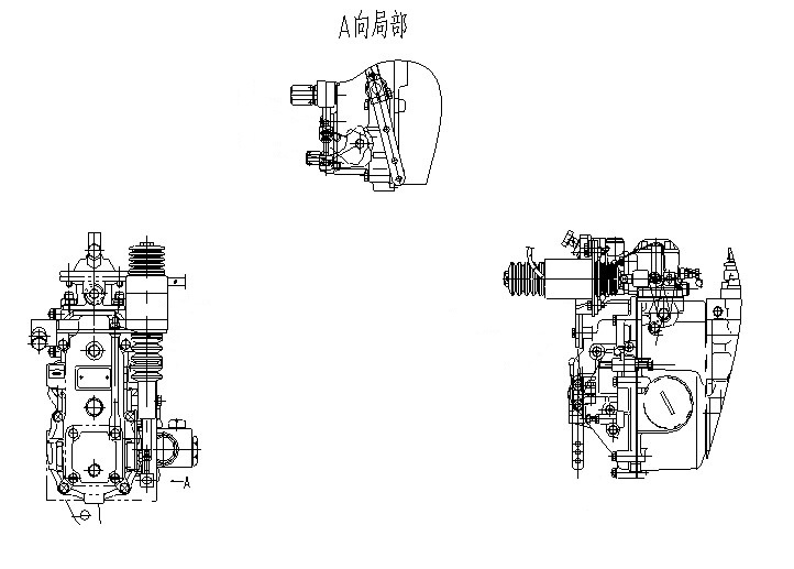 SHUT-OFF GP-ELECTRICAL 59AZ202+A