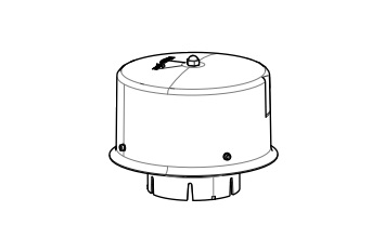 STRAIGHT-THROUGH PRE-FILTRATION SYSTEM (30601008227)