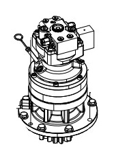 SWING DRIVING SYSTEM