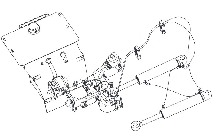 Steering System