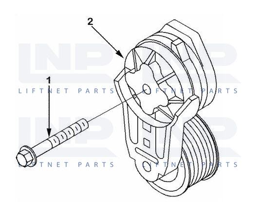 TENSIONER，BELT