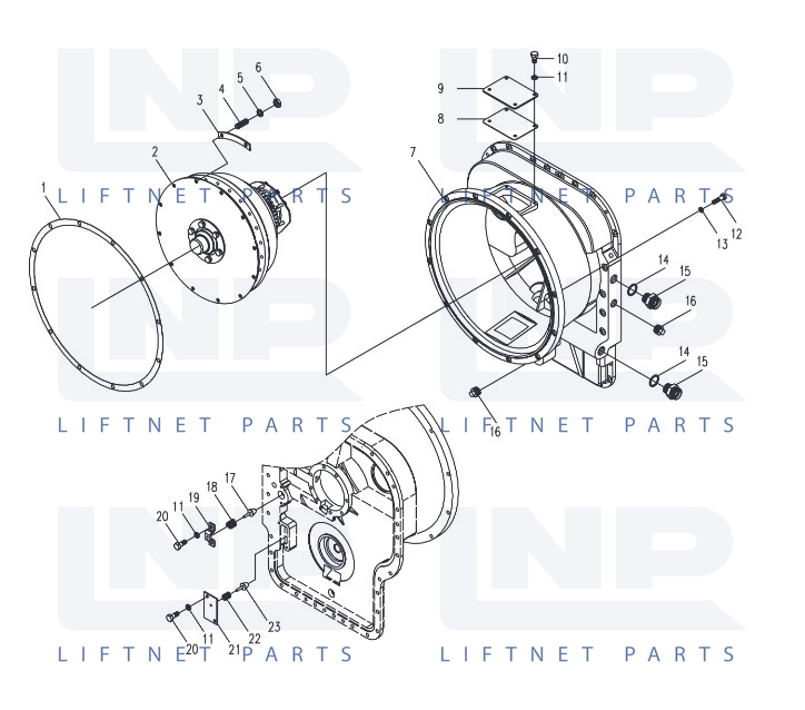 Torque Converter System 2