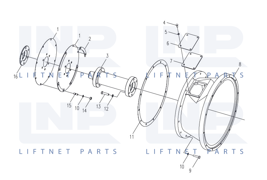 Torque Converter System 3