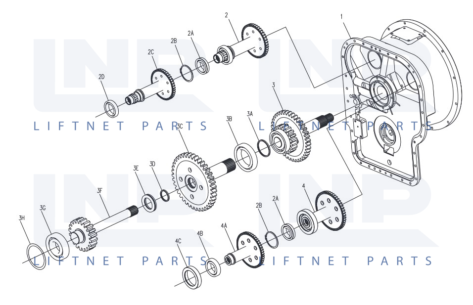 Torque Converter System 4