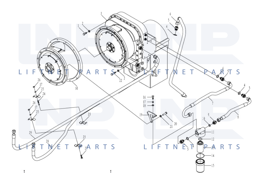 Torque Converter System