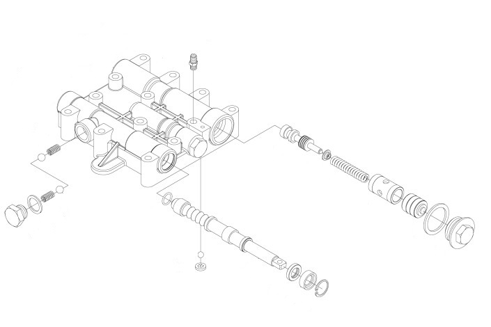 Transmission Assembly 6