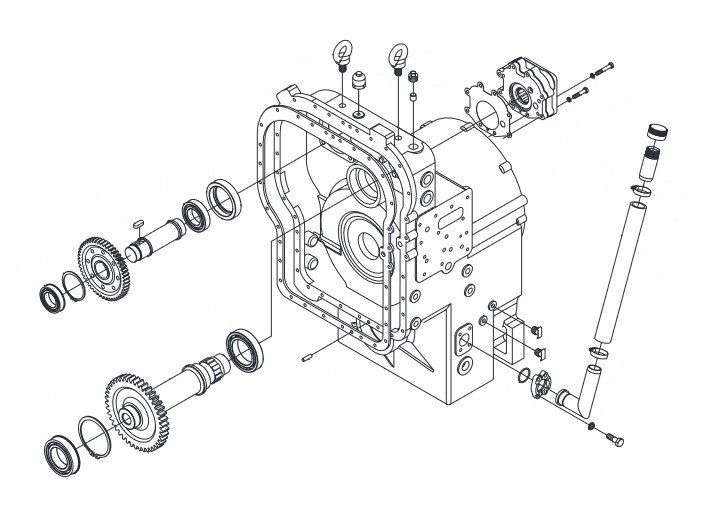 Transmission System