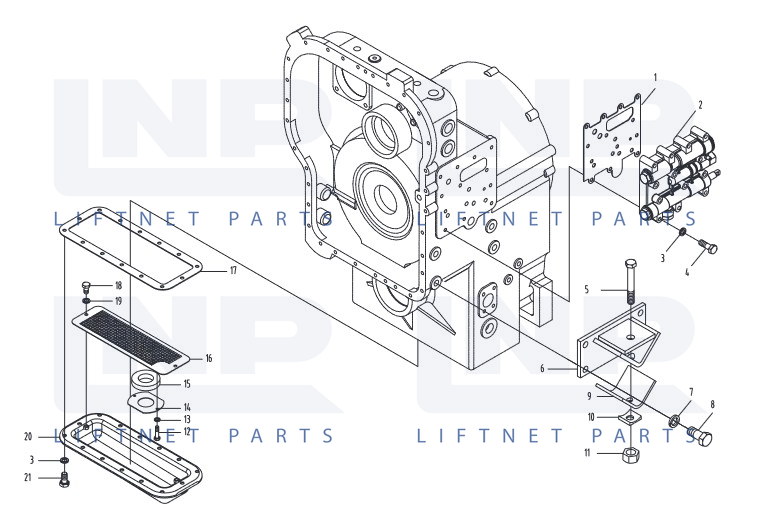 Transmission System 2