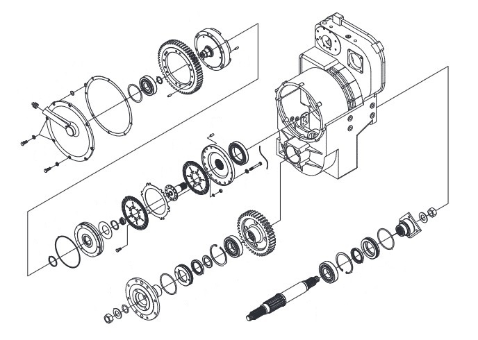 Transmission System 4