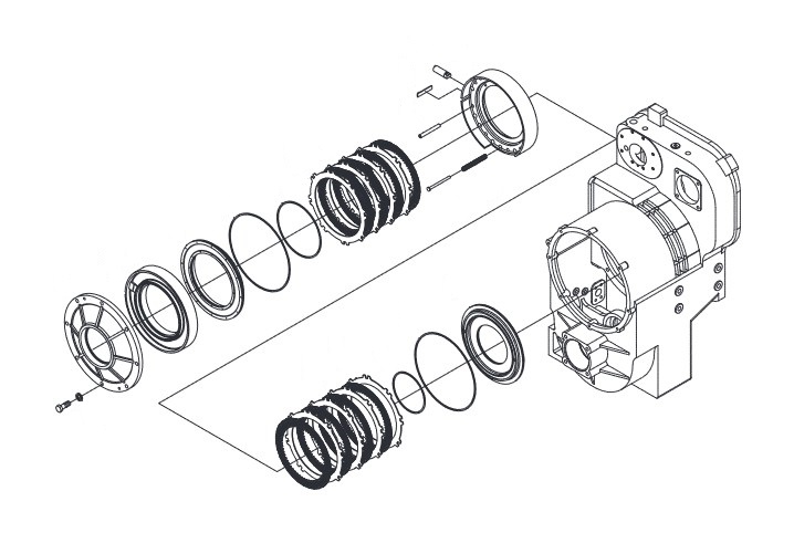 Transmission System 5