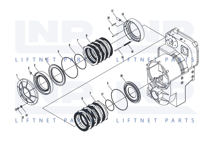 Transmission System 5