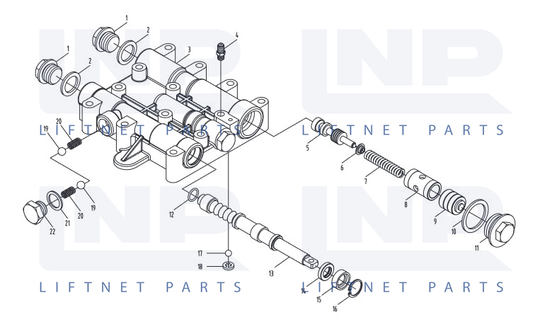 Transmission System 6