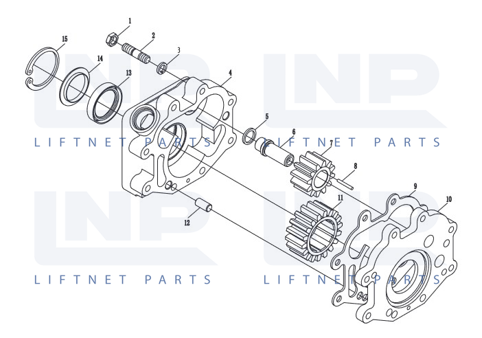 Transmission System 7