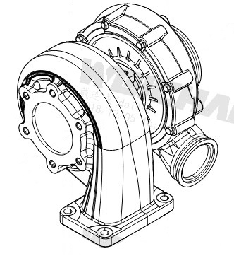 Turbocharger Group