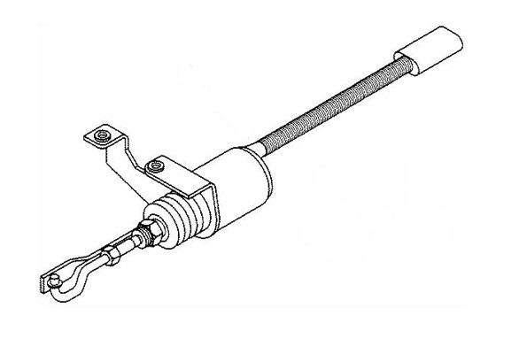 VALVE,FUEL SHUTOFF