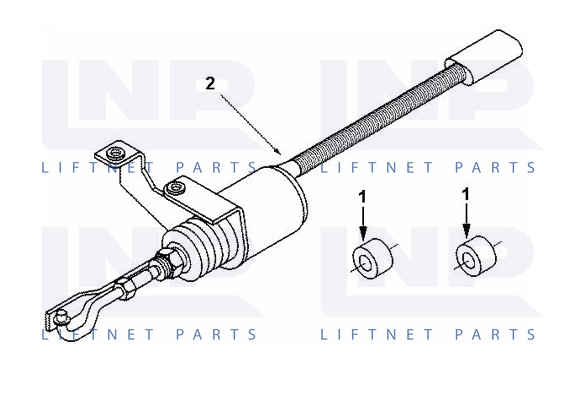 VALVE,FUEL SHUTOFF