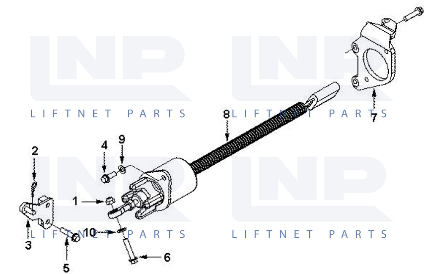 VALVE,FUEL SHUTOFF