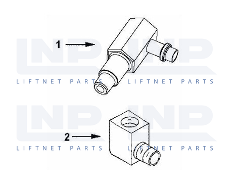 VENT,ENGINE COOLANT